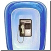 کیوسک تلفن