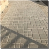 موزاییک حیاطی (شیاردار)