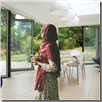 مجری نمای شیشه ای و درب و پنجره آلومینیوم و upvc