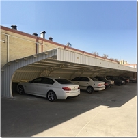 سایبان اداری مدل نایک