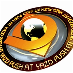 یزد پوش فیت