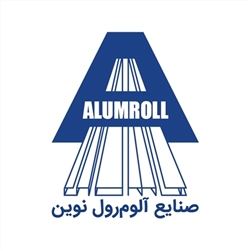 صنایع آلوم رول نوین