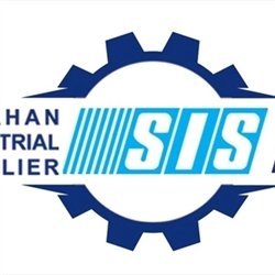 تدارکات صنعتی سپاهان